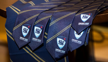 2026/27 Basil Sellers Scholars Announced