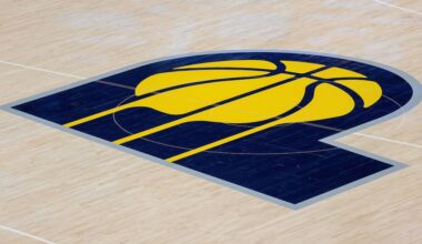Pacers Reveal Statement Edition Uniforms for 2026-27 NBA Season in New Video, Photos
