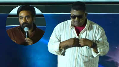 'Even Kamal Haasan or Aamir Khan can’t do this': Mysskin showers praise on Vijay Sethupathi, teases Thanu on the film's release date