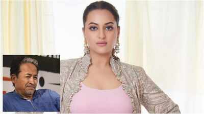 Sonam Wangchuk's team thanks Sonakshi Sinha, Omi Vaidya for backing his strike