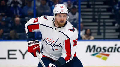 Anthony Mantha reveals family first reason behind signing with the New Jersey Devils over other NHL contenders this offseason