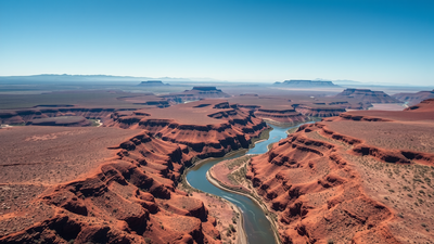 Australia's Finke River is often called the oldest river on Earth, but the science behind the claim is far more complicated