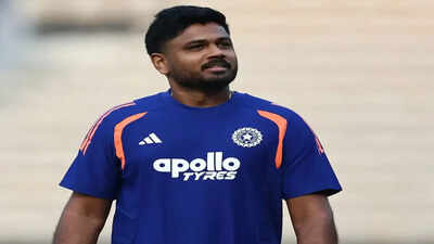 'I wasn't able to see what he was seeing': Sanju Samson recalls Rohit Sharma's Advice after being dropped during T20 WC