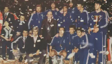 45 years ago, Real Madrid won their fourth Intercontinental Cup in basketball