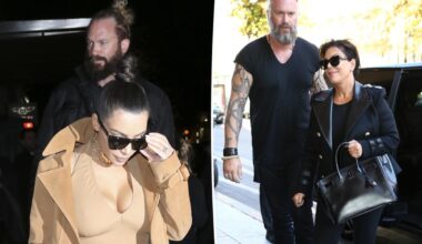 Kardashian bodyguard Mason Haynes dead at 52