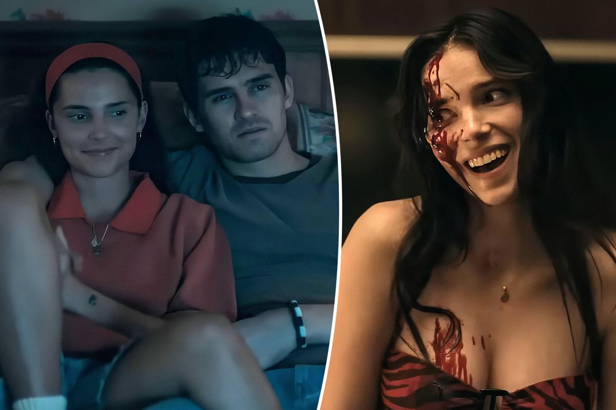 'Obsession' is now streaming--Here's how to watch for free