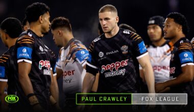 NRL Round 21 scores, analysis, Paul Crawley column, why Wests Tigers, NRL must take a stand with Adam Doueihi