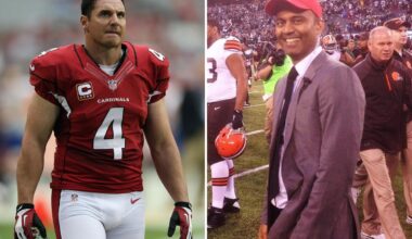 Ex-NFL kicker Jay Feely likely to face off against former New York Jets team doctor in Arizona congressional race