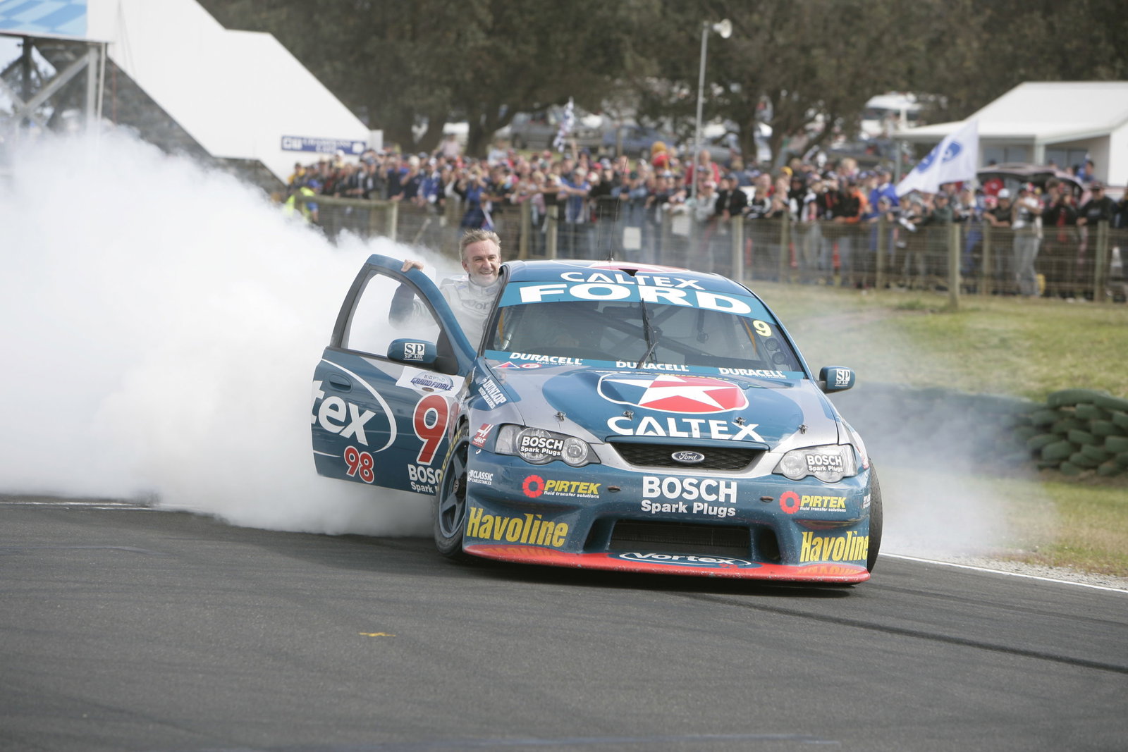 POLL: Should Phillip Island bump Sandown from the Finals Series?