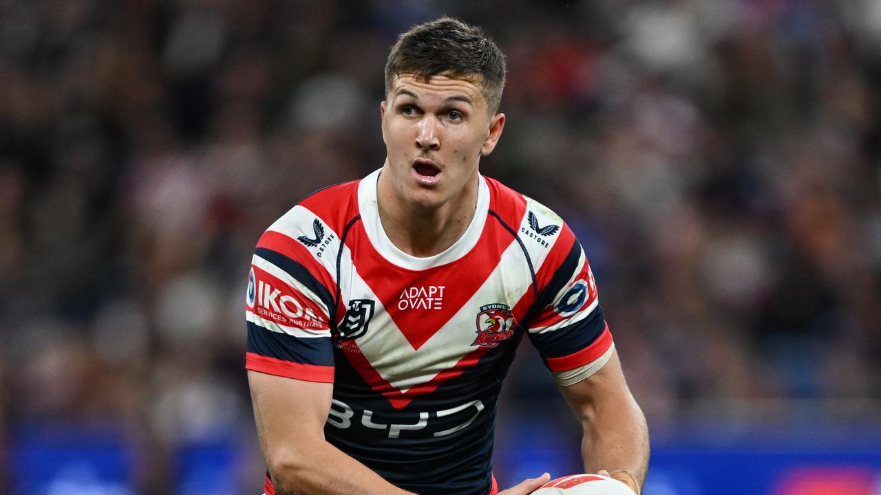 NRL 2026: Latest news and updates, Hugo Savala signs a fresh contract with the Roosters, contracts, extensions, transfers, news, videos, highlights