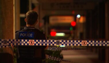 Grim details emerge after woman found dead in Rockhampton CBD