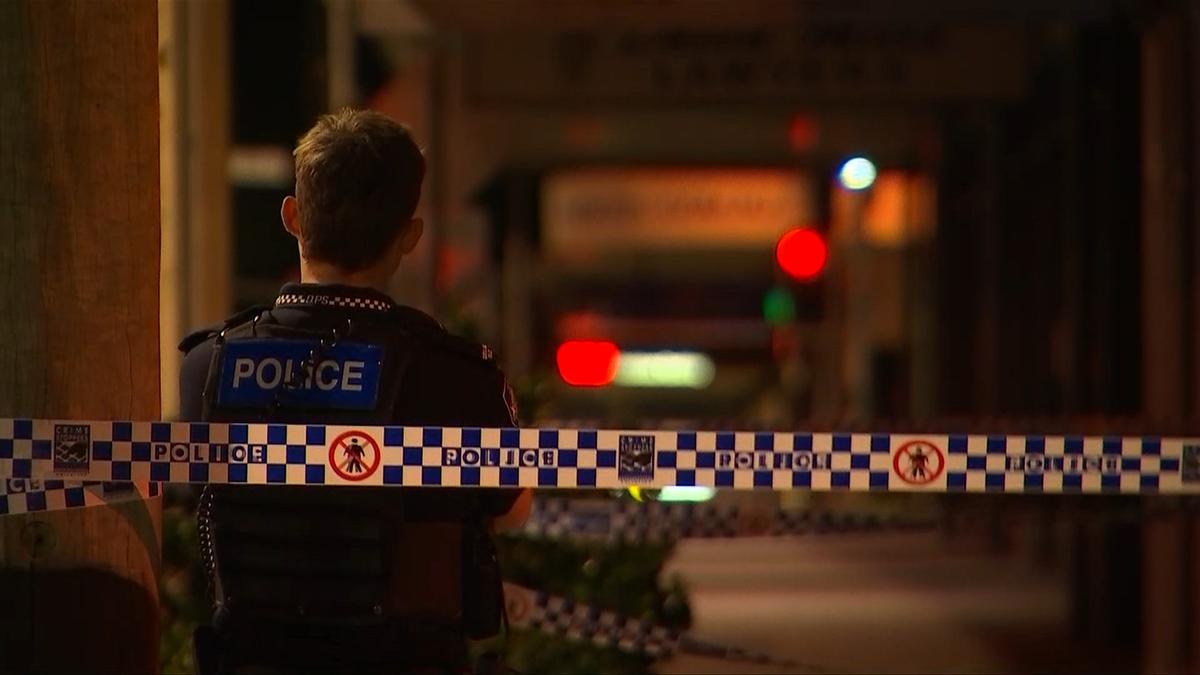 Grim details emerge after woman found dead in Rockhampton CBD