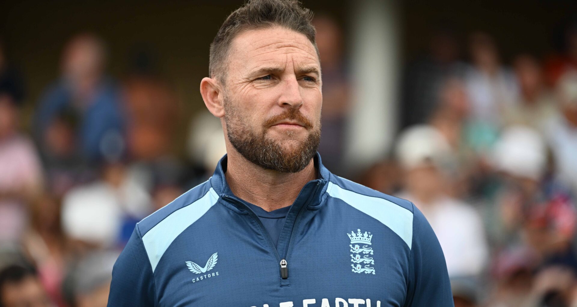 Bazball is over with McCullum let go as Test coach