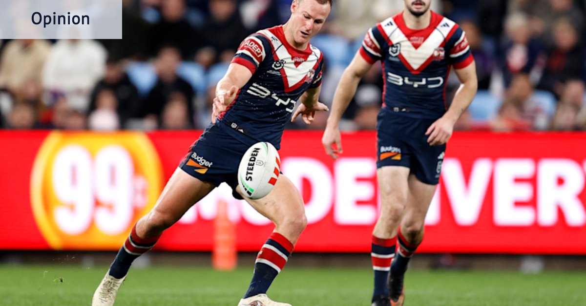 This revolutionary rule change could kick-start global domination for NRL