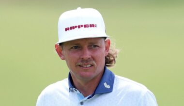 British Open golf 2026, round one tee times in AEST: Every Australian start time at Royal Birkdale, PGA Tour news