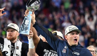 Seattle Seahawks finally sold for record $9.6bn with NFL rival part-owner involved in deal for Super Bowl winners