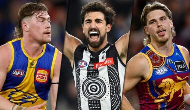 Your club's Q3 report card: Best players, biggest shocks and more