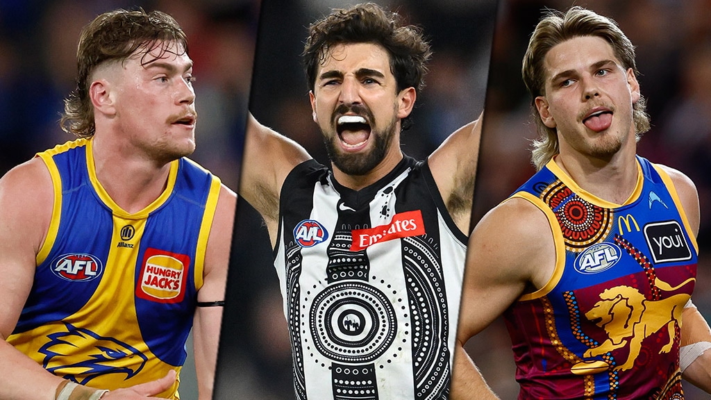 Your club's Q3 report card: Best players, biggest shocks and more