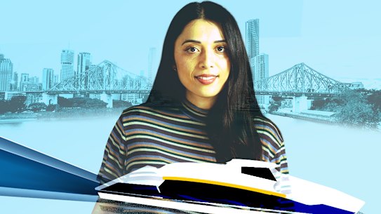Astrid Jorgensen tells CityChats why she’s average, what happened to her space-themed band and what she sings at karaoke.