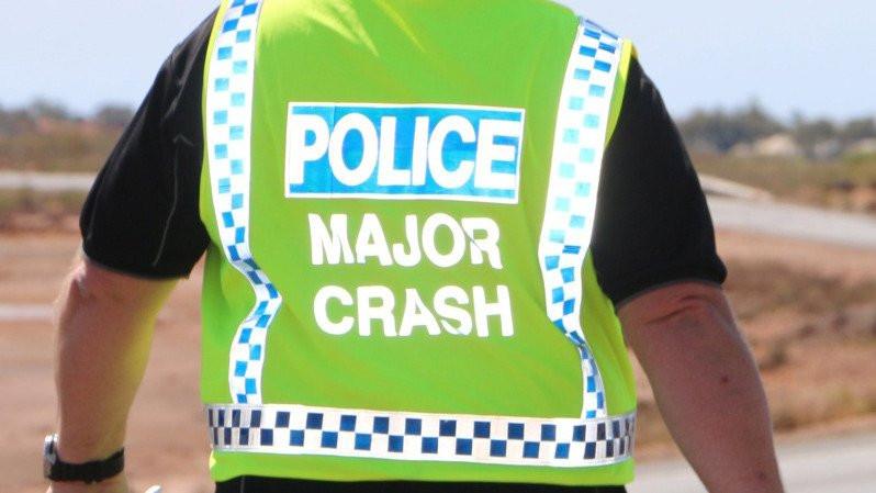 Man dies after car rolls over on South Western Highway, forcing shut down of road
