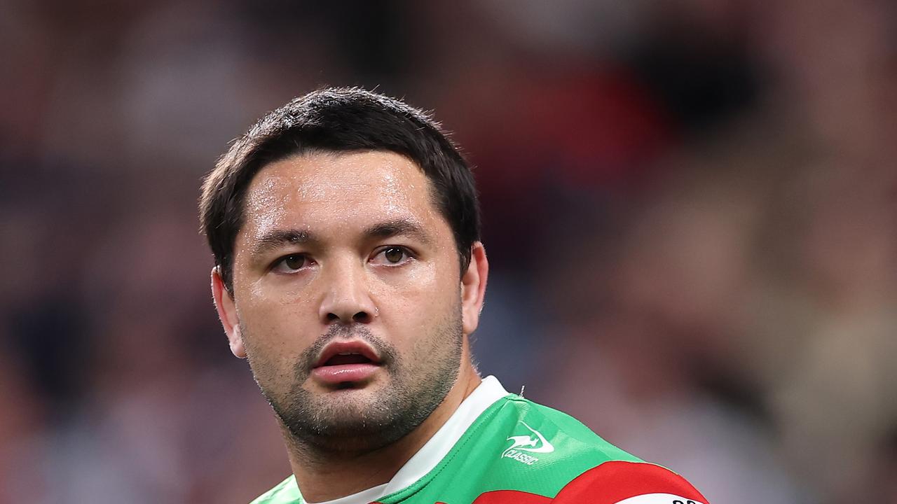 NRL 2026: Brandon Smith opens up about difficult years on and off the field, aiming to repay South Sydney Rabbitohs coach Wayne Bennett, nrl news
