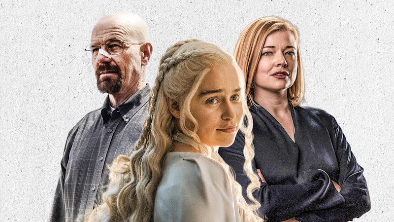 Best TV endings: Iconic finales ranked from worst to best (and no, Breaking Bad isn’t No.1)