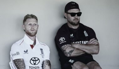 Bazball era over after Brendon McCullum sacked as England coach, Ben Stokes retirement, can England win 2027 Ashes