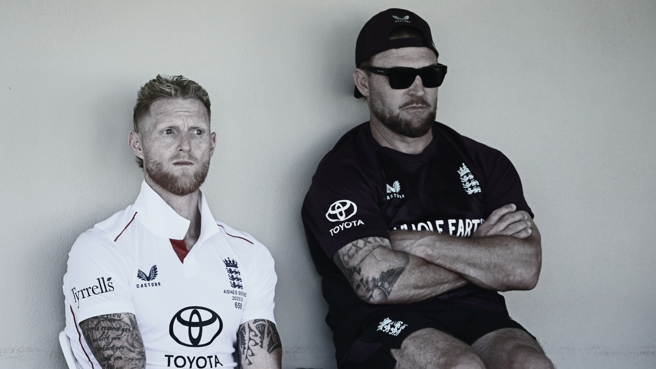 Bazball era over after Brendon McCullum sacked as England coach, Ben Stokes retirement, can England win 2027 Ashes