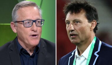 State of Origin 2026: Journalists respond to Laurie Daley criticism, NSW Blues press conference, reaction