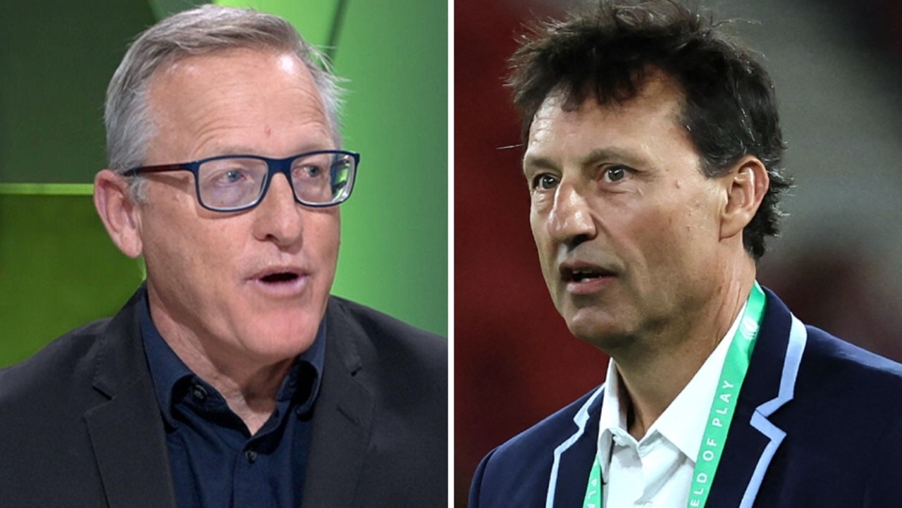 State of Origin 2026: Journalists respond to Laurie Daley criticism, NSW Blues press conference, reaction