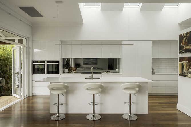 11 Hotchin Street in Dalkeith just sold at auction for $4.601m. 