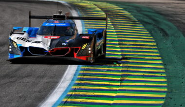 2026 WEC Six Hours of Sao Paulo - results