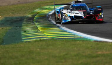 WEC Brazil: BMW pips Ferrari to second Hypercar win of 2026