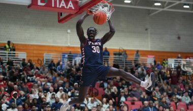 For Lucas-Allan Lueth, basketball is interwoven with art, and art with basketball