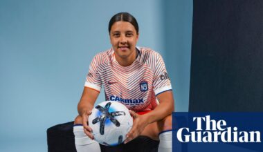 What does Sam Kerr’s return to the NWSL mean for the league, Gotham FC and the player herself? | NWSL