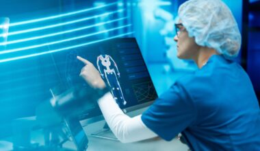 3 innovations transforming biomedical engineering