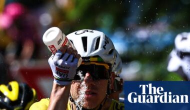 Tadej Pogacar urges radical overhaul of Tour de France amid stifling heatwave | Tour de France 2026