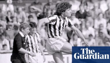 Kevin Keegan obituary | Soccer