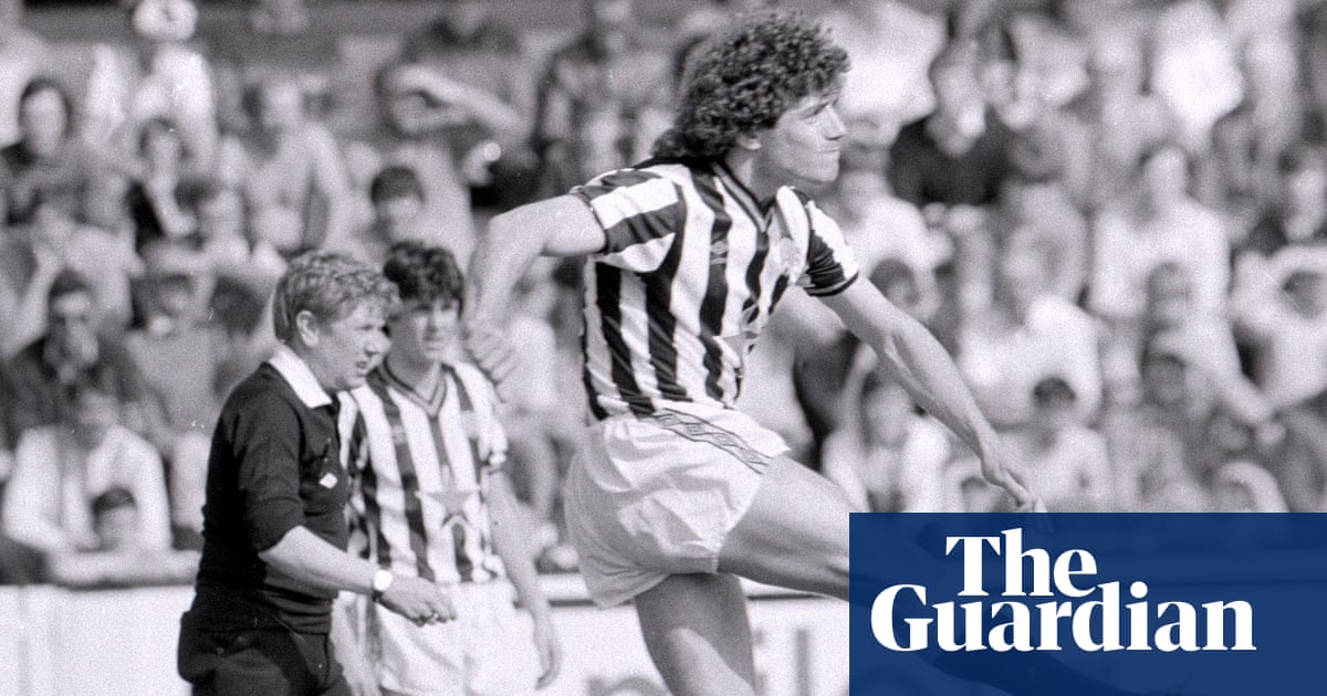 Kevin Keegan obituary | Soccer