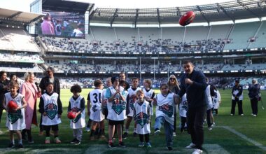 The Underdogs to act as curtain-raiser for Dogs-Roos clash