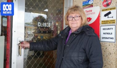 Wage increase the final straw for struggling small businesses