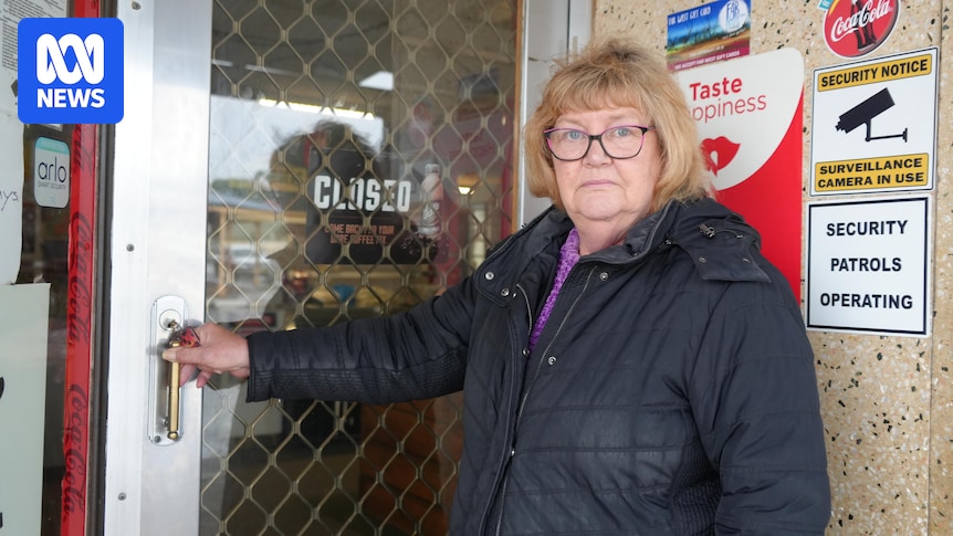 Wage increase the final straw for struggling small businesses