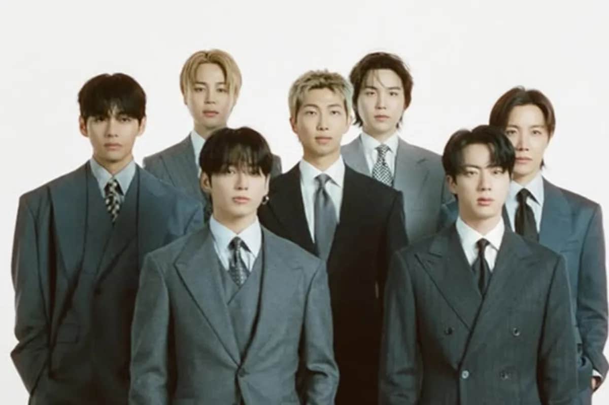BTS to skip Grammy Awards: ‘We hope music will be recognized and loved for what it is’ - ABS-CBN
