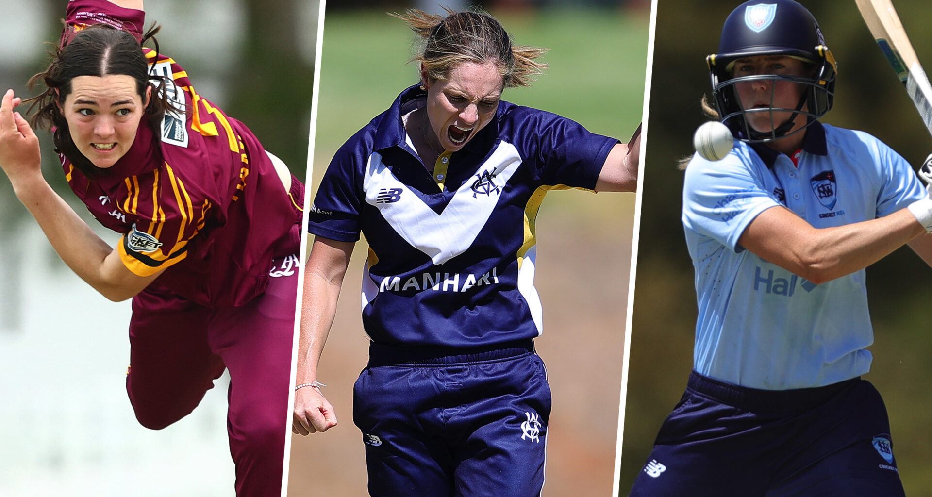 World Cup winners to feature in WNCL opening round