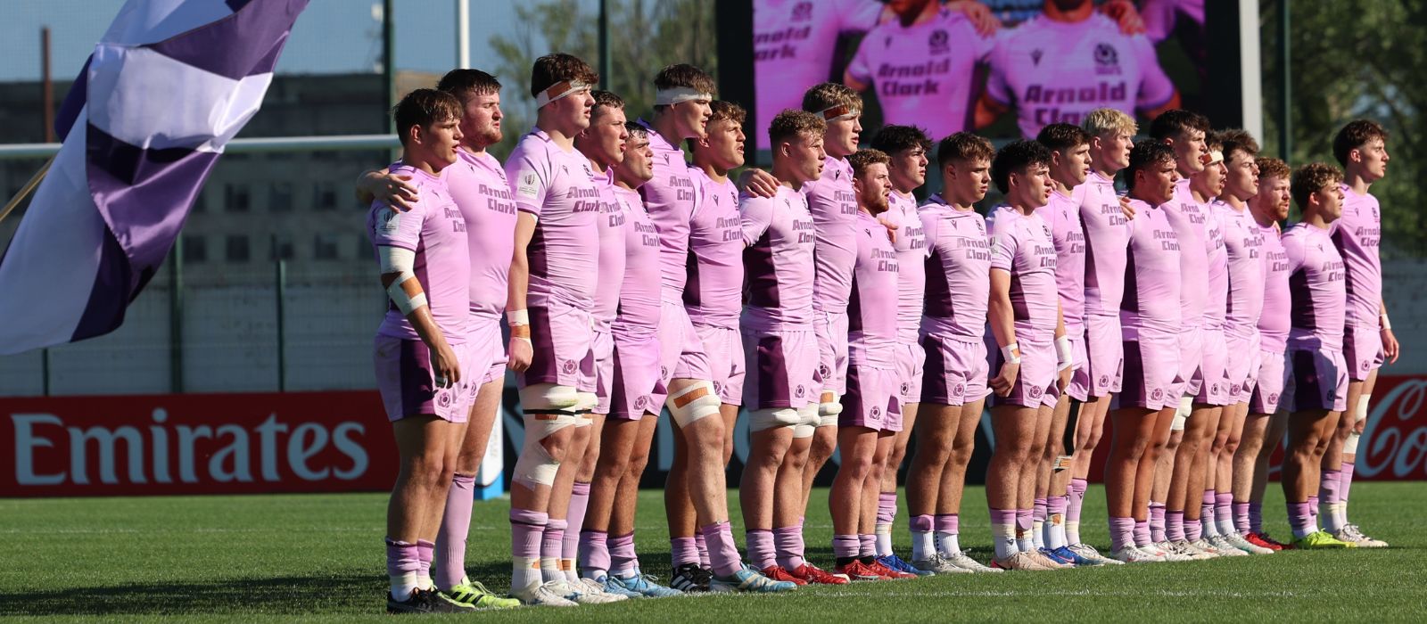 Pringle names squad for Japan test on Tuesday