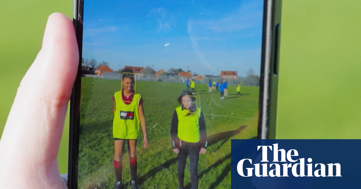 UK parents warned over posting images of children amid AI sexual abuse fears | Child protection