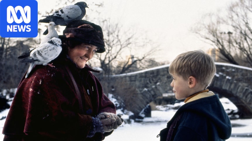 Brenda Fricker, Oscar-winning Irish actress and Home Alone star, dies aged 81