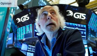 McKinsey global balance sheet report rings alarm bells