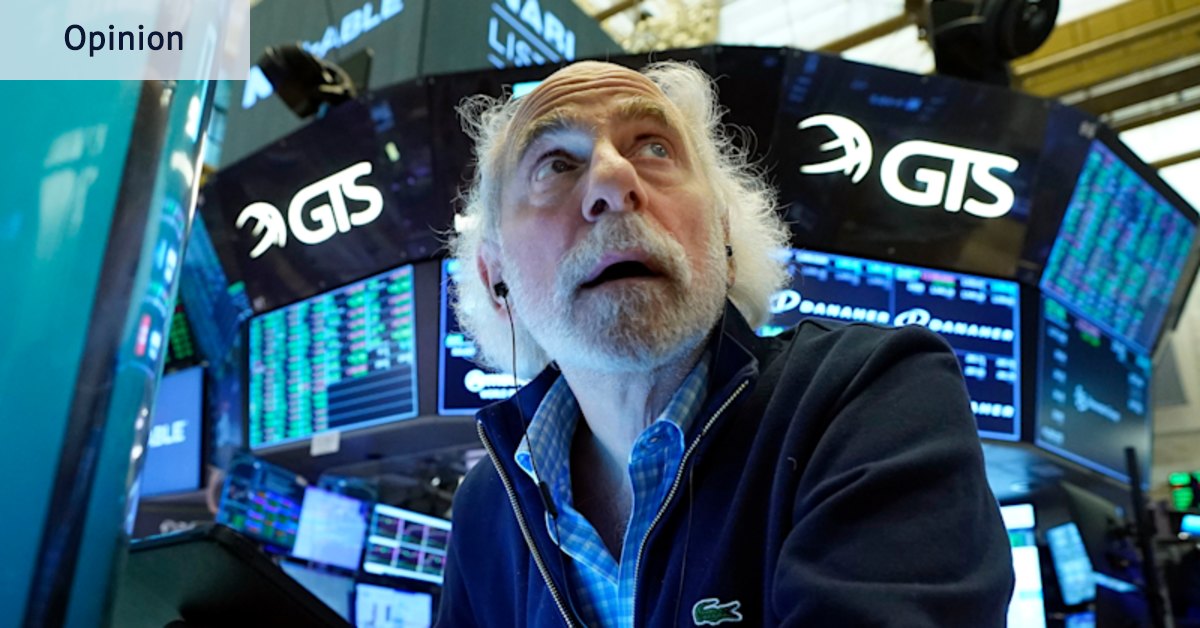 McKinsey global balance sheet report rings alarm bells