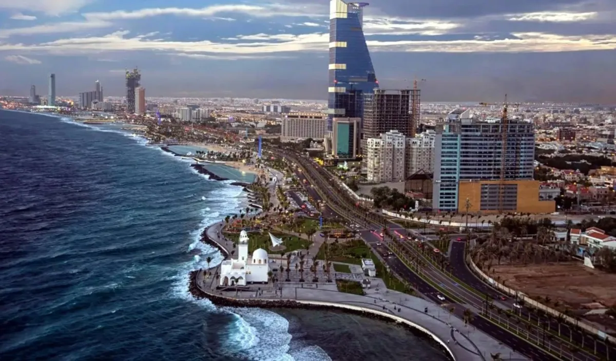 Jeddah to Host World Boxing Event 'The Comeback' on July 25